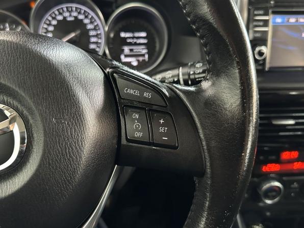 Mazda CX-5 I с пробегом 2014 года, цена 1 697 000 рублей, 120500 км, внедорожник, Автокод Объявления
