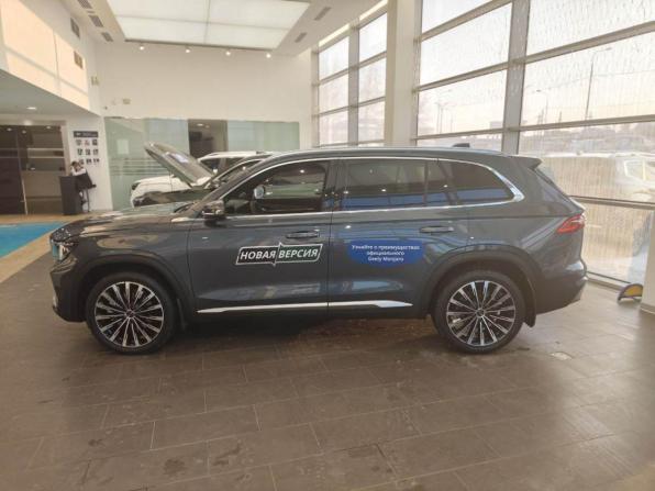 Новый Geely Monjaro I 2026 года, цена 4 954 990 рублей, внедорожник, Автокод Объявления