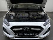 Hyundai Sonata VII (LF) Рестайлинг Уфа  - изображение 33