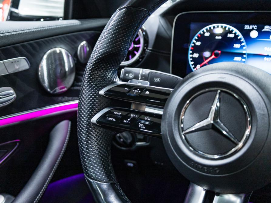 Mercedes-Benz E-Класс V (W213 S213 C238) Рестайлинг Санкт-Петербург  - изображение 19
