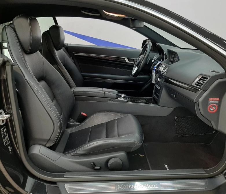 Mercedes-Benz E-Класс IV (W212 S212 C207) Рестайлинг Москва  - изображение 11