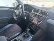 Volkswagen Tiguan II Рестайлинг Пермь  - изображение 12