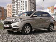 Lada (ВАЗ) XRAY I Ижевск  - изображение 20