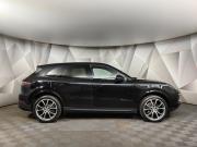 Porsche Cayenne III Москва  - изображение 29