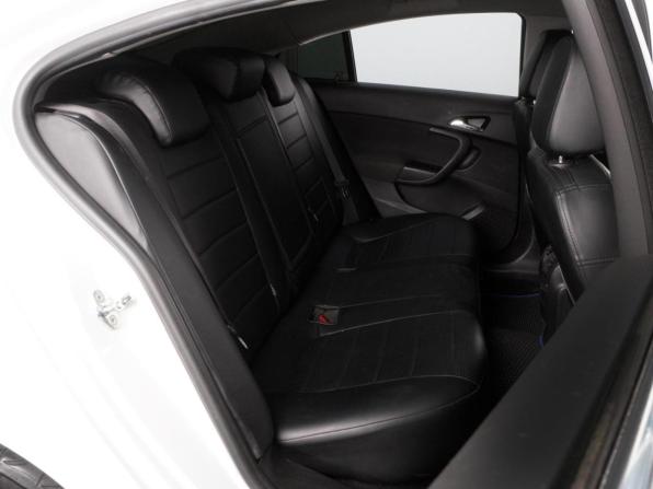 Opel Insignia I Рестайлинг с пробегом 2013 года, цена 920 000 рублей, 146444 км, седан, Автокод Объявления
