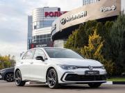 Volkswagen Golf VIII Москва  - изображение 29