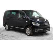 Volkswagen Multivan T6 Москва  - изображение 22