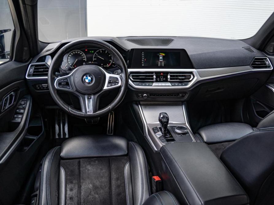 BMW 3 серии VII (G2x) Краснодар  - изображение 6