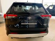 Toyota RAV4 V (XA50) Новосибирск  - изображение 24