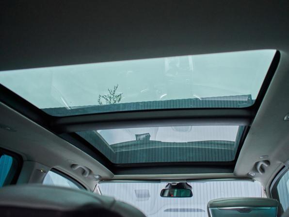Renault Espace V с пробегом 2017 года, цена 1 690 000 рублей, 156085 км, минивэн, Автокод Объявления