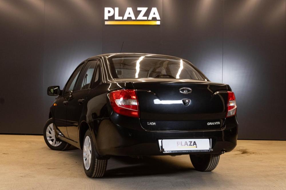 Lada (ВАЗ) Granta I Уфа  - изображение 4