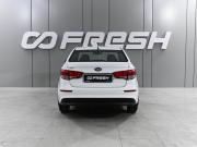 Kia Rio III Рестайлинг Ростов-на-Дону  - изображение 22