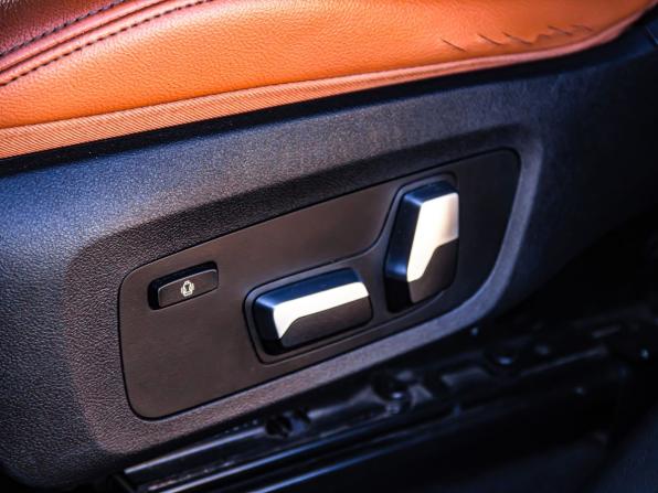 BMW X4 II (G02) с пробегом 2019 года, цена 5 100 000 рублей, 121033 км, внедорожник, Автокод Объявления