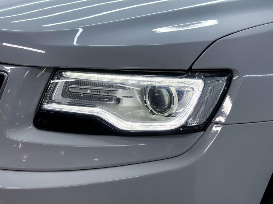 Jeep Grand Cherokee IV (WK2) Рестайлинг Уфа  - изображение 8