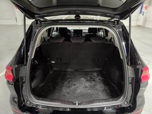 Haval M6 II с пробегом 2024 года, цена 1 870 000 рублей, 34345 км, внедорожник, Автокод Объявления