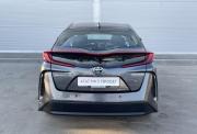 Toyota Prius IV (XW50) Иваново  - изображение 28