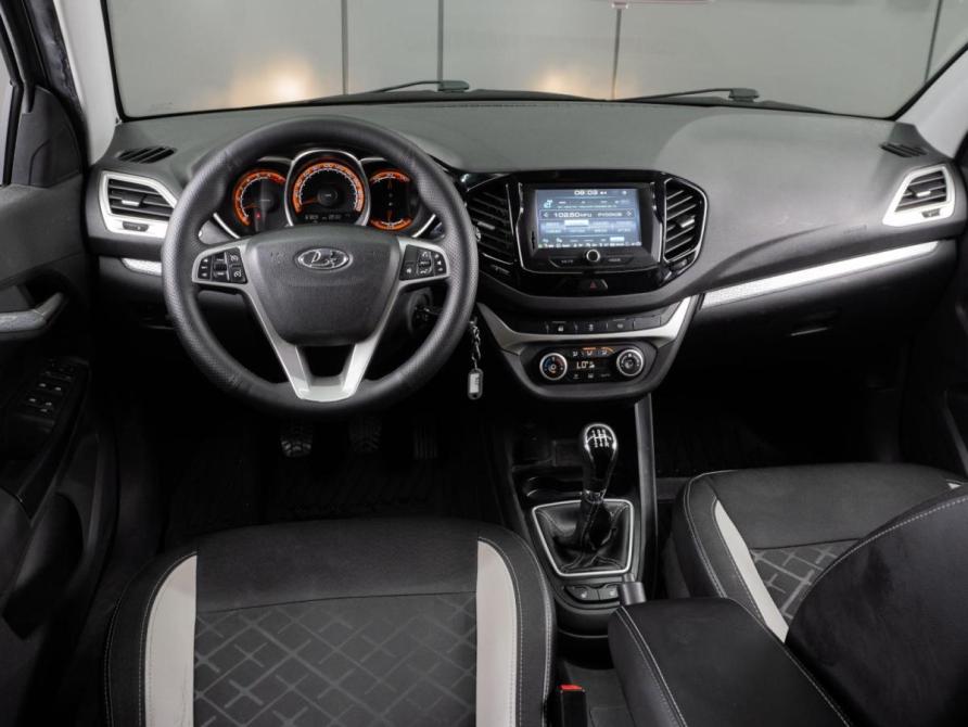 Lada (ВАЗ) Vesta I Тюмень  - изображение 6