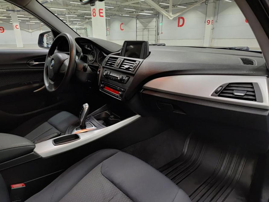 BMW 1 серии II (F20/F21) Казань  - изображение 13