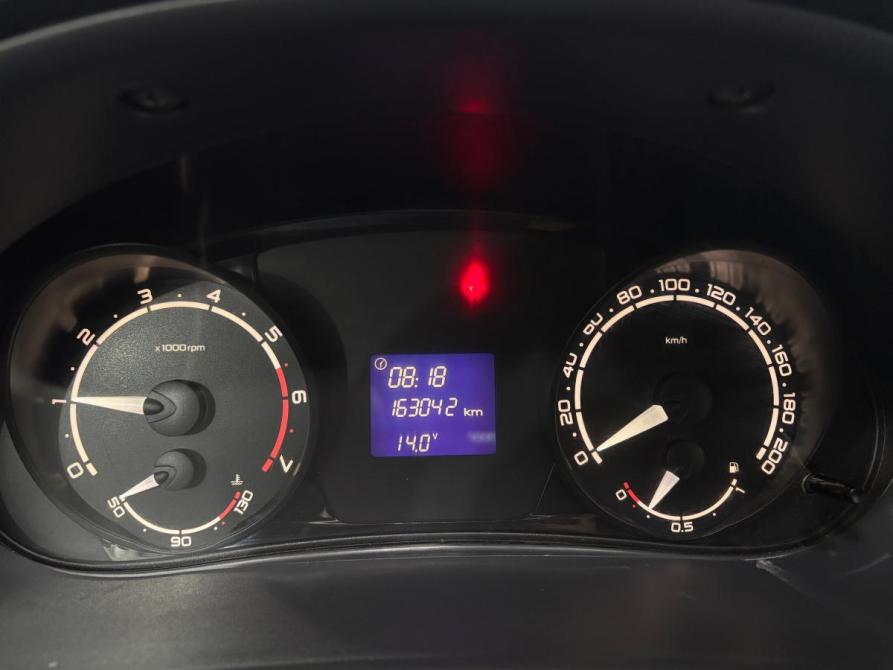 Lada (ВАЗ) Priora I Рестайлинг Альметьевск  - изображение 19