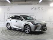 Lexus RX V Москва  - изображение 36