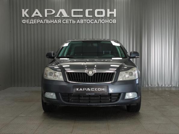 Skoda Octavia II (A5) Рестайлинг с пробегом 2010 года, цена 660 000 рублей, 214072 км, лифтбек, Автокод Объявления