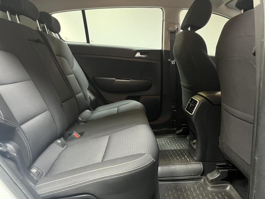 Kia Sportage IV Рестайлинг Тверь  - изображение 19