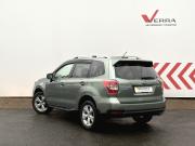 Subaru Forester IV Пермь  - изображение 9