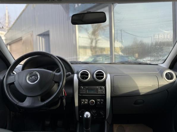 Lada (ВАЗ) Largus I с пробегом 2020 года, цена 899 000 рублей, 86500 км, универсал, Автокод Объявления