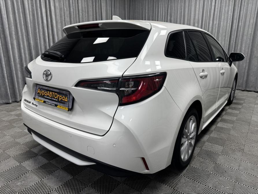 Toyota Corolla XII (E210) Стерлитамак  - изображение 13