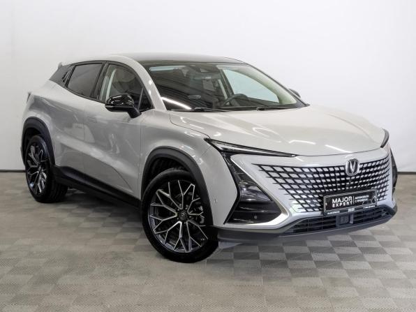 Changan UNI-T I с пробегом 2023 года, цена 2 400 000 рублей, 27278 км, внедорожник, Автокод Объявления