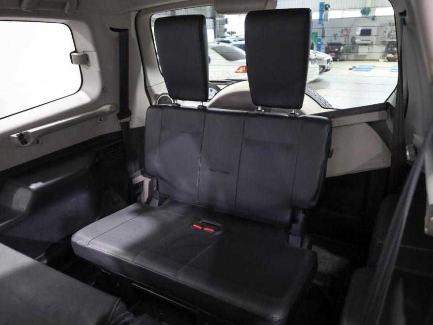 Mitsubishi Pajero IV Ростов-на-Дону  - изображение 12
