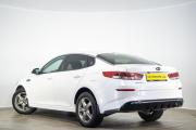 Kia Optima IV Оренбург  - изображение 29