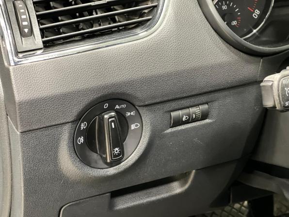 Skoda Octavia III (A7) с пробегом 2014 года, цена 1 200 500 рублей, 241116 км, лифтбек, Автокод Объявления