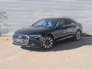 Audi A6 V (C8) Москва  - изображение 29