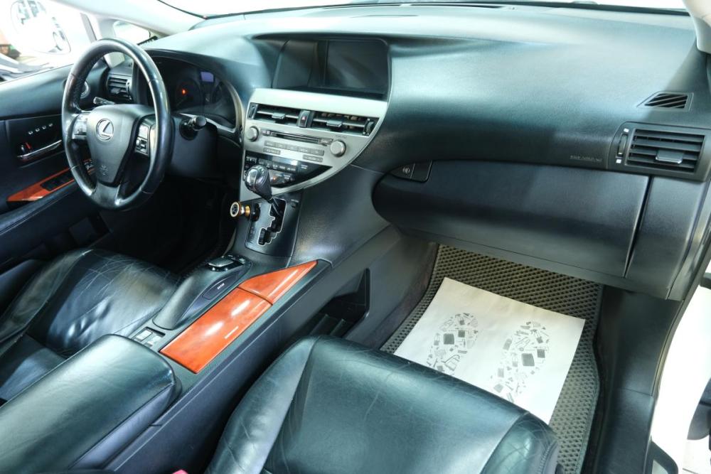 Lexus RX III Омск  - изображение 19