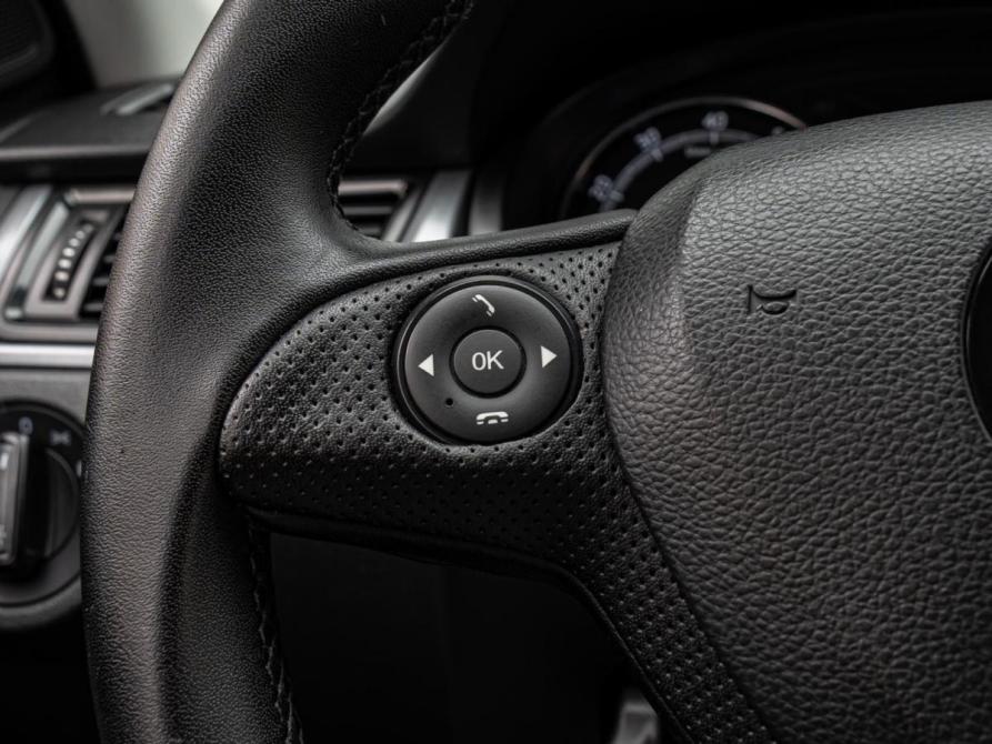 Skoda Rapid I Рестайлинг Краснодар  - изображение 13