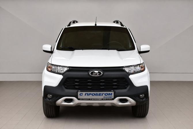 Lada (ВАЗ) Niva Travel I с пробегом 2025 года, цена 1 300 000 рублей, 18104 км, внедорожник, Автокод Объявления