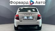 Lada (ВАЗ) Granta I Рестайлинг Сургут  - изображение 20