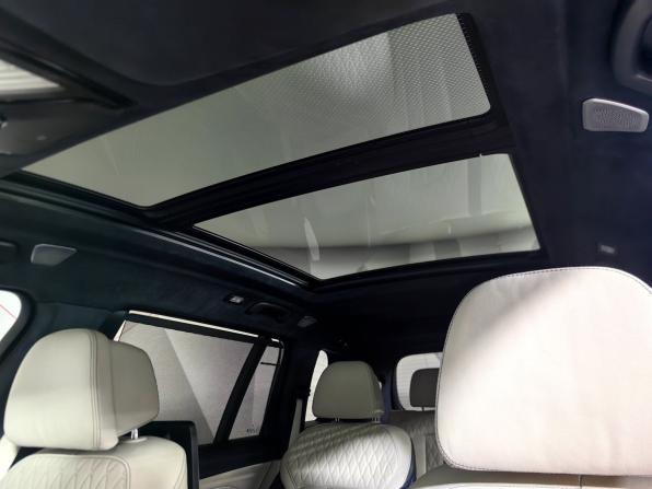 BMW X7 I (G07) с пробегом 2019 года, цена 6 300 000 рублей, 167500 км, внедорожник, Автокод Объявления