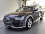 Audi A4 allroad IV (B8) Рестайлинг Уфа  - изображение 23