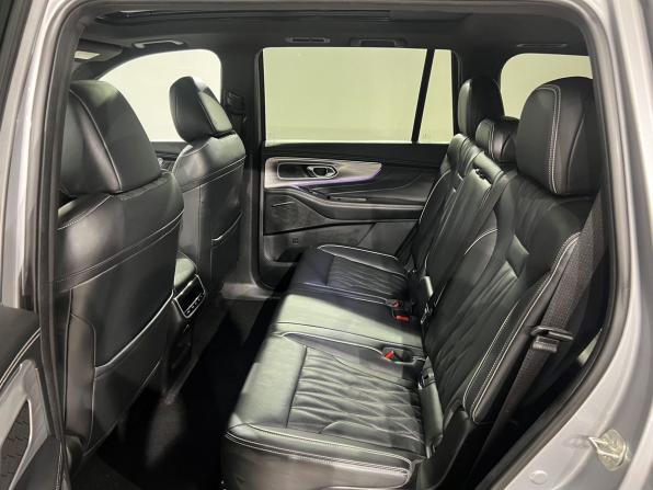 GAC GS8 II с пробегом 2023 года, цена 3 400 000 рублей, 53523 км, внедорожник, Автокод Объявления