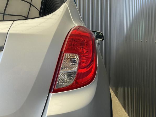 Opel Mokka I с пробегом 2013 года, цена 967 000 рублей, 115927 км, внедорожник, Автокод Объявления