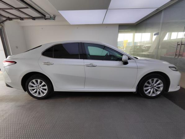 Toyota Camry VIII (XV70) с пробегом 2020 года, цена 2 520 000 рублей, 160224 км, седан, Автокод Объявления