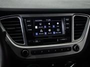 Hyundai Solaris II Рестайлинг Санкт-Петербург  - изображение 35