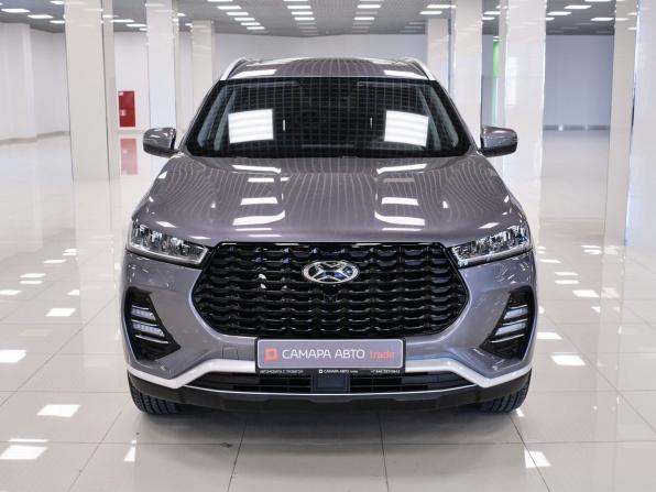 Xcite X-Cross 7 с пробегом 2024 года, цена 1 904 000 рублей, 18603 км, внедорожник, Автокод Объявления