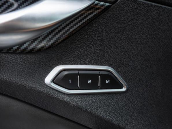 Geely Tugella I с пробегом 2023 года, цена 2 600 000 рублей, 75755 км, внедорожник, Автокод Объявления