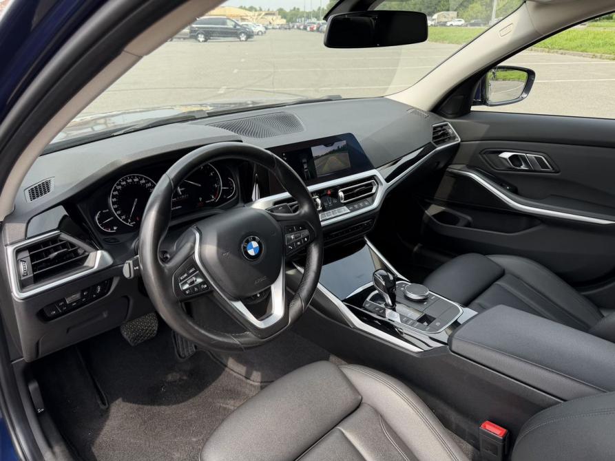 BMW 3 серии VII (G2x) Казань  - изображение 15