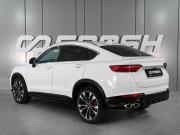 Geely Tugella I Рестайлинг Ростов-на-Дону  - изображение 24
