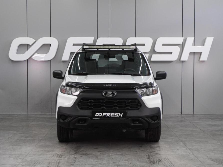 Lada (ВАЗ) Niva Travel I Воронеж  - изображение 3