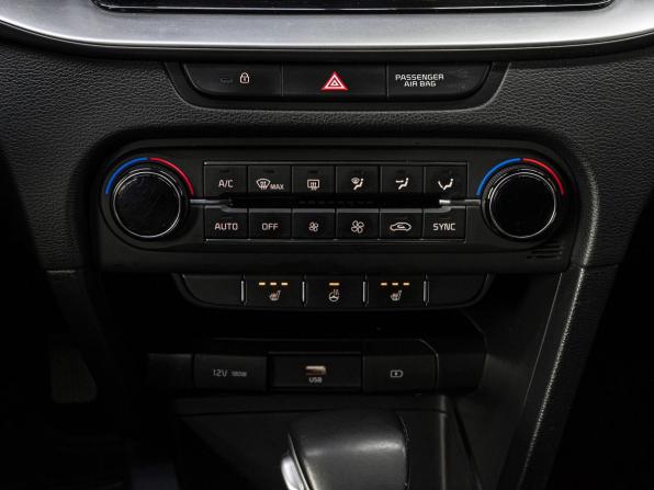 Kia Ceed III с пробегом 2020 года, цена 1 779 000 рублей, 95077 км, универсал, Автокод Объявления